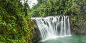 十分瀑布旅游攻略 – 门票价格（十分瀑布十分瀑布门票旅游攻略）