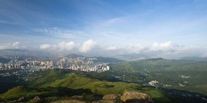 香港大帽山旅游攻略 – 景点交通天气预报（大帽山门票攻略交通旅游）