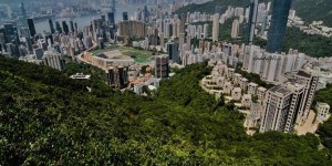 香港金马伦山旅游攻略 – 景点交通天气预报（金马伦山门票攻略交通旅游）