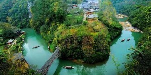 梵净山附近有什么景点 周边有哪些景点（梵净山景点推荐旅游）