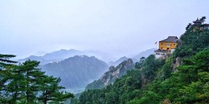 上海周边避暑胜地自驾游 十大夏季旅游最佳去处（上海自驾游旅游）