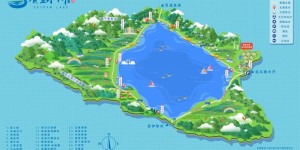 2024赛里木湖游玩攻略 – 景点门票信息（赛里木湖国家级风景名胜区赛里木湖旅游攻）