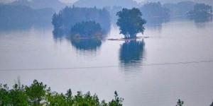 眉山黑龙滩有什么好玩的（黑龙滩风景区景点介绍攻略旅游）