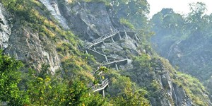 四川绵阳九皇山在哪里 附具体位置（九皇山景区地址交通攻略旅游）