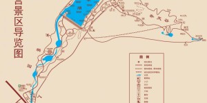 2024娲皇宫游玩攻略 – 景点门票价格（娲皇宫景区攻略景区资讯）