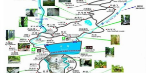 2024连云港云龙涧风景区旅游攻略 – 景点门票信息（云龙涧旅游风景区门票介绍）