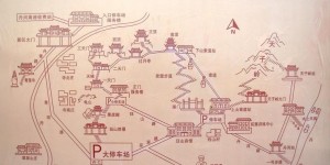 2024珏山游玩攻略 – 景点门票价格（珏山景区游玩门票攻略）