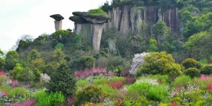 绍兴吼山风景区游玩攻略 – 景点门票价格（吼山攻略旅游门票地址开放时间）