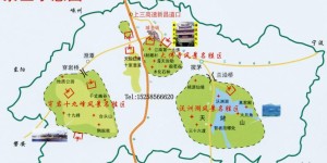 2024绍兴穿岩十九峰景区旅游攻略 – 景点门票信息（十九峰景区旅游攻略门票地址交通）