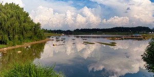 贵阳云漫湖游玩攻略 – 景点门票价格（云漫湖国际休闲旅游度假区攻略旅游门）