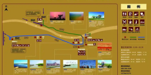 2024东营黄河口生态旅游区游玩攻略 – 景点门票价格（黄河口生态旅游区门票介绍）