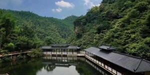 2024安吉灵溪山风景区游玩攻略 – 景点门票价格（安吉灵溪山景区攻略旅游门票地址）