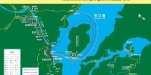 2024东江湖风景区旅游攻略 – 景点门票价格（东江湖风景区门票地址攻略旅游）