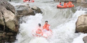 4古夜郎漂流游玩攻略 – 景点门票价格（古夜郎漂流攻略旅游门票地址开放）