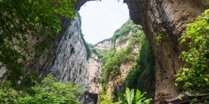 织金大峡谷游玩攻略 – 景点门票价格（织金大峡谷攻略旅游门票地址开放）