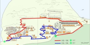 2024麦积山石窟旅游攻略 – 景点门票价格（麦积山石窟景点游玩攻略门票）