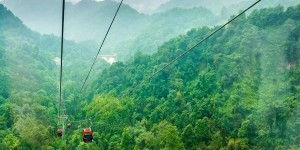 4青城山索道游玩攻略 – 景点门票价格（青城山索道攻略旅游门票地址开放）