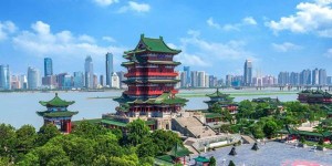 2024南昌滕王阁旅游攻略 – 景点门票价格（南昌滕王阁景区攻略旅游门票地址）