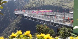 怀化大峡谷风景区在哪 怎么坐车（怀化大峡谷地址交通攻略旅游）