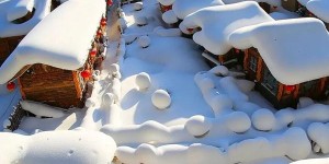 雪乡自由行怎么玩（雪乡自由行）