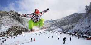 2024千山温泉滑雪场滑雪攻略 – 景点门票价格（千山温泉滑雪场门票地址攻略）