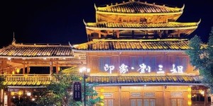 2024印象刘三姐演出游玩攻略 – 景点门票价格（印象刘三姐门票旅游）