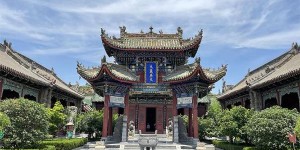 2024开封大相国寺旅游攻略 – 景点门票价格（大相国寺门票地址攻略）