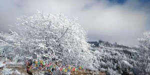 4神木垒景区门票多少（神木垒门票攻略旅游）