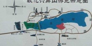 2024敦化六鼎山旅游攻略 – 景点门票价格（六鼎山风景区旅游攻略旅行信息）