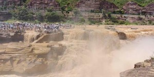 4山西黄河壶口瀑布景区门票价格（山西黄河壶口瀑布风景名胜区门票价格旅）