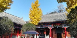 西安卧龙禅寺旅游攻略 – 景点门票信息（卧龙禅寺旅游攻略旅行信息）