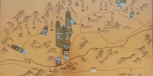 2024清西陵景区旅游攻略 – 景点门票价格（清西陵景区攻略景区信息）