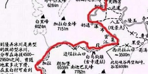 2024雅鲁藏布大峡谷旅游攻略 – 景点门票价格（雅鲁藏布大峡谷介绍景点攻略）