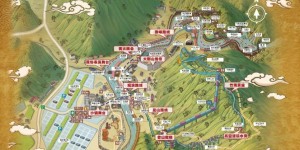 2024六万情峡景区游玩攻略 – 景点门票价格（六万情峡旅游攻略旅行信息）