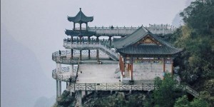 2024北帝山旅游区旅游攻略 – 景点门票信息（北帝山旅游区门票旅游）