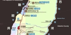 2024白沙湖景区旅游攻略 – 景点门票信息（白沙湖景区白沙湖景区旅游攻略白沙湖景）