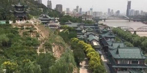 2024兰山公园游玩攻略 – 景点门票信息（兰山公园门票旅游）