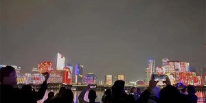 2024杭州钱塘江夜游船票多少钱（钱塘江夜游(滨江码头)门票）