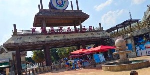 2024星河水上乐园游玩攻略 – 景点门票信息（星河水上乐园门票旅游）