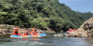 龙王山漂流在哪里（龙王山漂流地址交通攻略旅游）