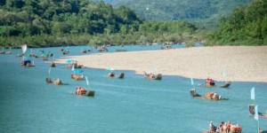 温州夏季避暑玩水的地方有哪些（温州夏季避暑玩水）