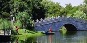 武汉夏天玩水的地方有哪些（武汉夏天玩水）