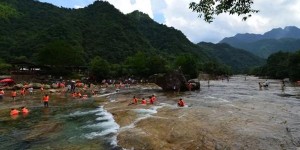 泰平洋水上广场地址在哪里（泰平洋水上广场地址交通攻略旅游）