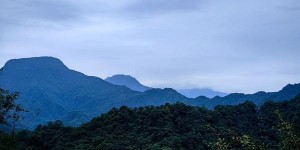 青城后山在哪儿 怎么坐车（青城后山地址交通攻略旅游）