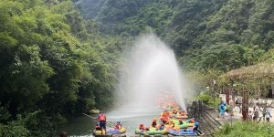 4神龙峡门票多少钱一张（神龙峡景区门票旅游）