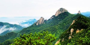 临沂天蒙山游玩项目有哪些（临沂天蒙山游玩项目攻略旅游）