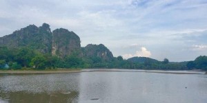 4龙珠湖门票多少钱（龙珠湖风景区门票旅游）