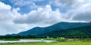 舟山大青山风景区有哪些景点（舟山大青山景点介绍攻略旅游）