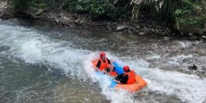 大围山峡谷漂流和狮口战地漂流哪个好玩（大围山峡谷漂流狮口战地漂流旅游）