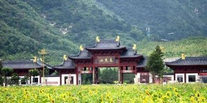 迁西凤凰山都有什么好玩的（迁西凤凰山景点介绍攻略旅游）